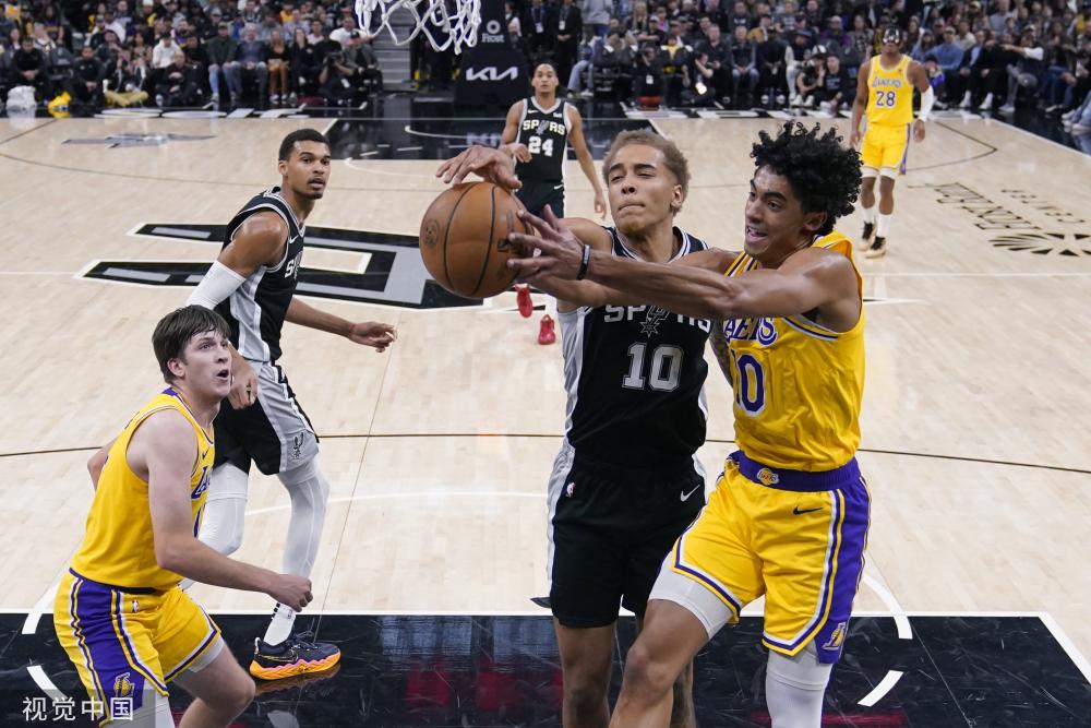 湖人在季后 湖人在季后