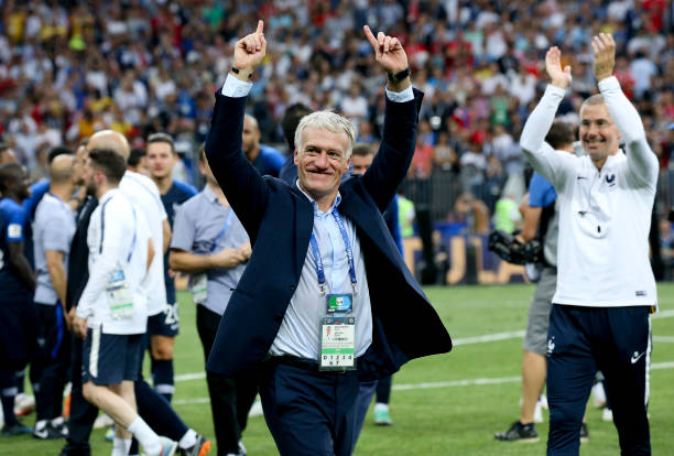 的不同表现 的不同表现