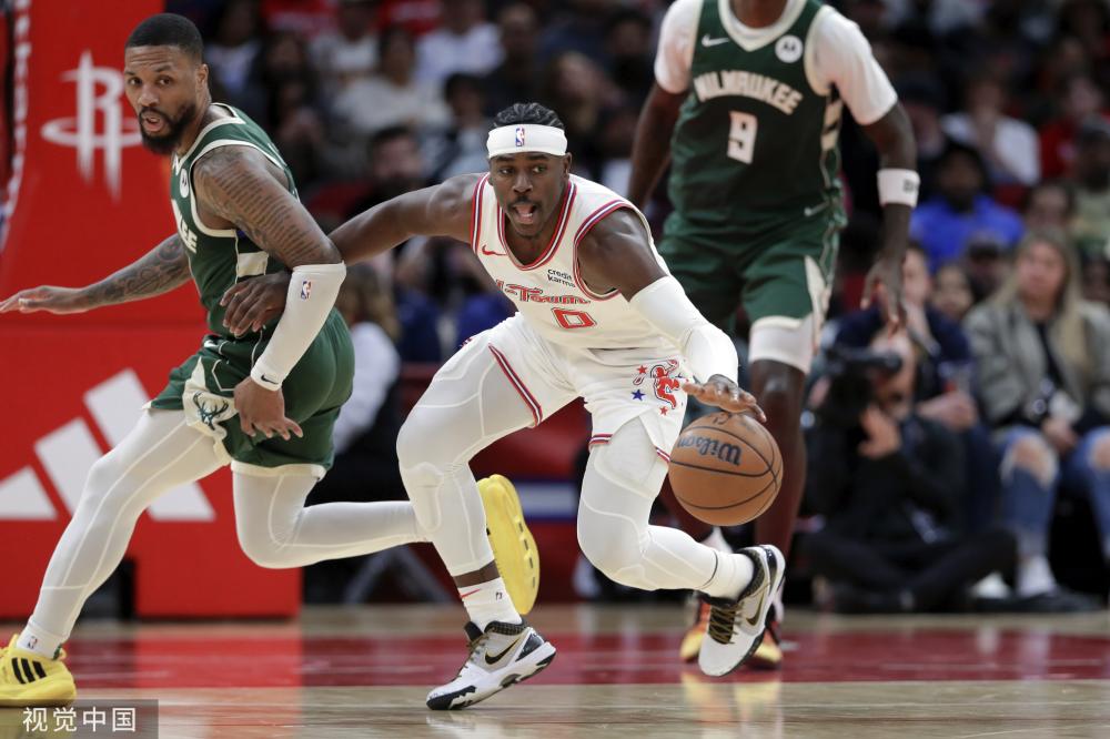 极强的竞争 极强的竞争